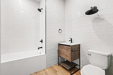 Rented by Nooklyn NYC LLC