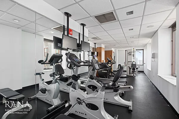 Rented by Keller Williams NYC | media 13