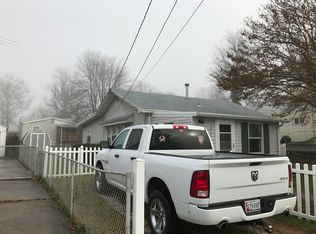 1315 4th Rd, Baltimore, MD 21220