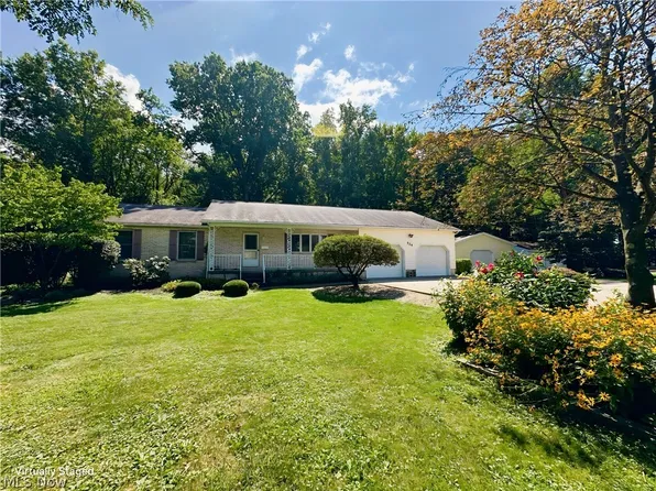 524 Arlington Blvd, Newton Falls, OH 44444