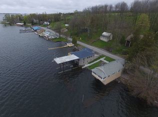 13105 County Route 123, Henderson Harbor, NY 13651