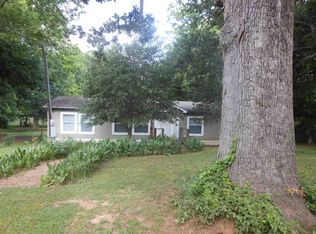 165 Geneva Sexton Rd, San Augustine, TX 75972