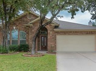 1104 Ritter Dr, Cedar Park, TX 78613