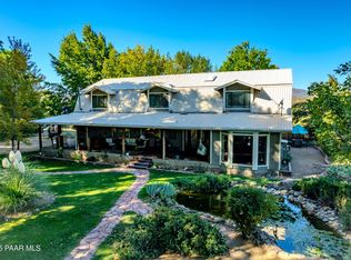 12070 W Kelton Ln, Skull Valley, AZ 86338