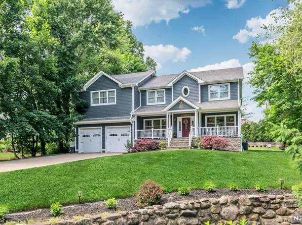 113 Debaun Ave, Ramsey, NJ 07446