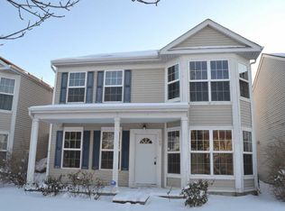 1369 W Taylor Rd, Romeoville, IL 60446