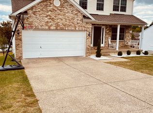 2101 Cherry Blossom Ct, La Grange, KY 40031