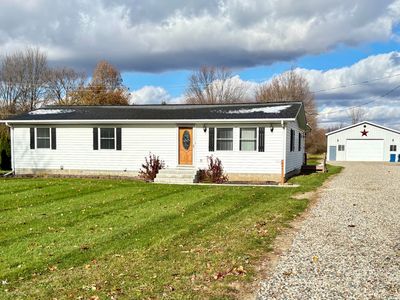 944 Lukesport Rd, Quincy, MI, 49082