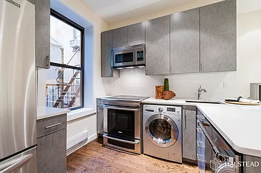 Rented by Halstead Real Estate