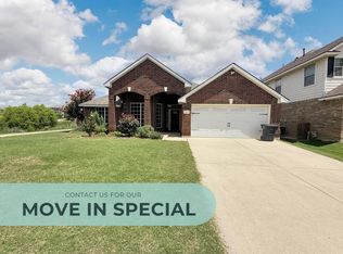 3601 Queenswood Ct, Fort Worth, TX 76244