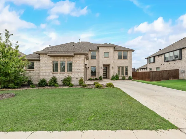 1042 Elmwood Dr, Justin, TX 76247