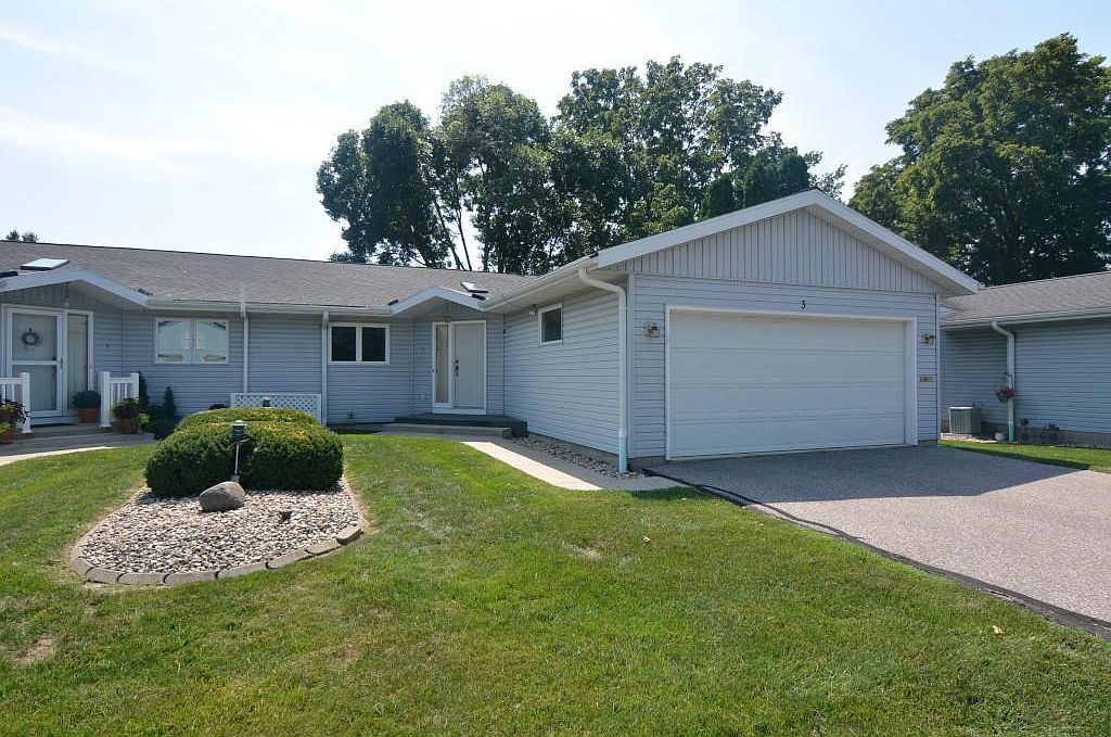 1720 Elizabeth Street UNIT 3, Baraboo, WI 53913 Zillow
