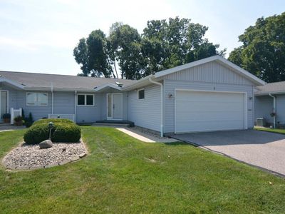 1720 Elizabeth Street #3, Baraboo, WI, 53913