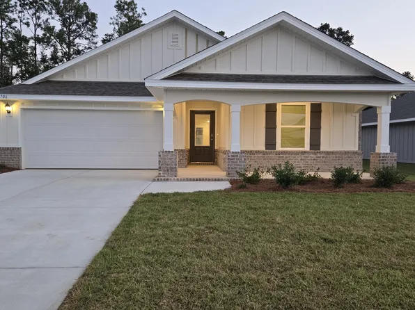 14706 Dayton Cir, Foley, AL 36535