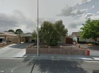 400 Lakehurst Rd, Las Vegas, NV 89145
