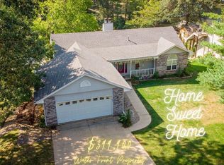 1684 Oahu Ct, Worden, IL 62097