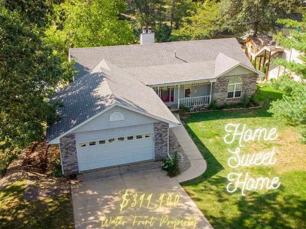 1684 Oahu Ct, Worden, IL 62097