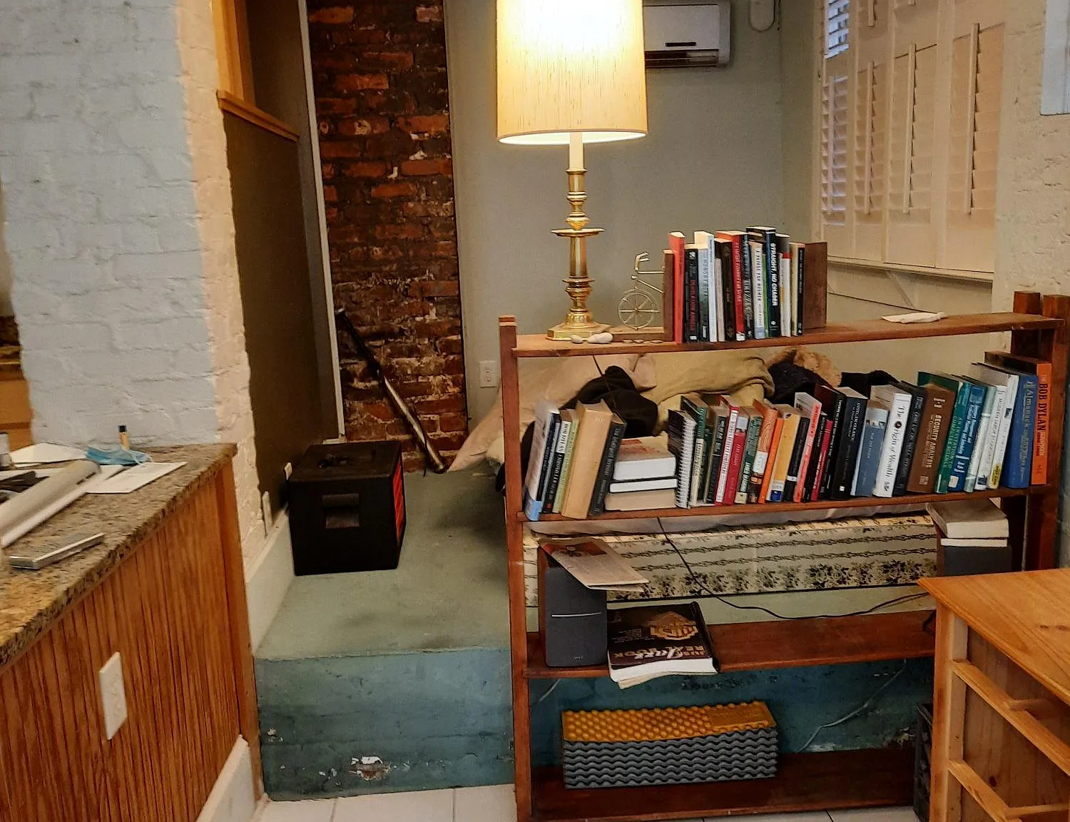 Studio, 375 sqft, $1,350 — Photo 4