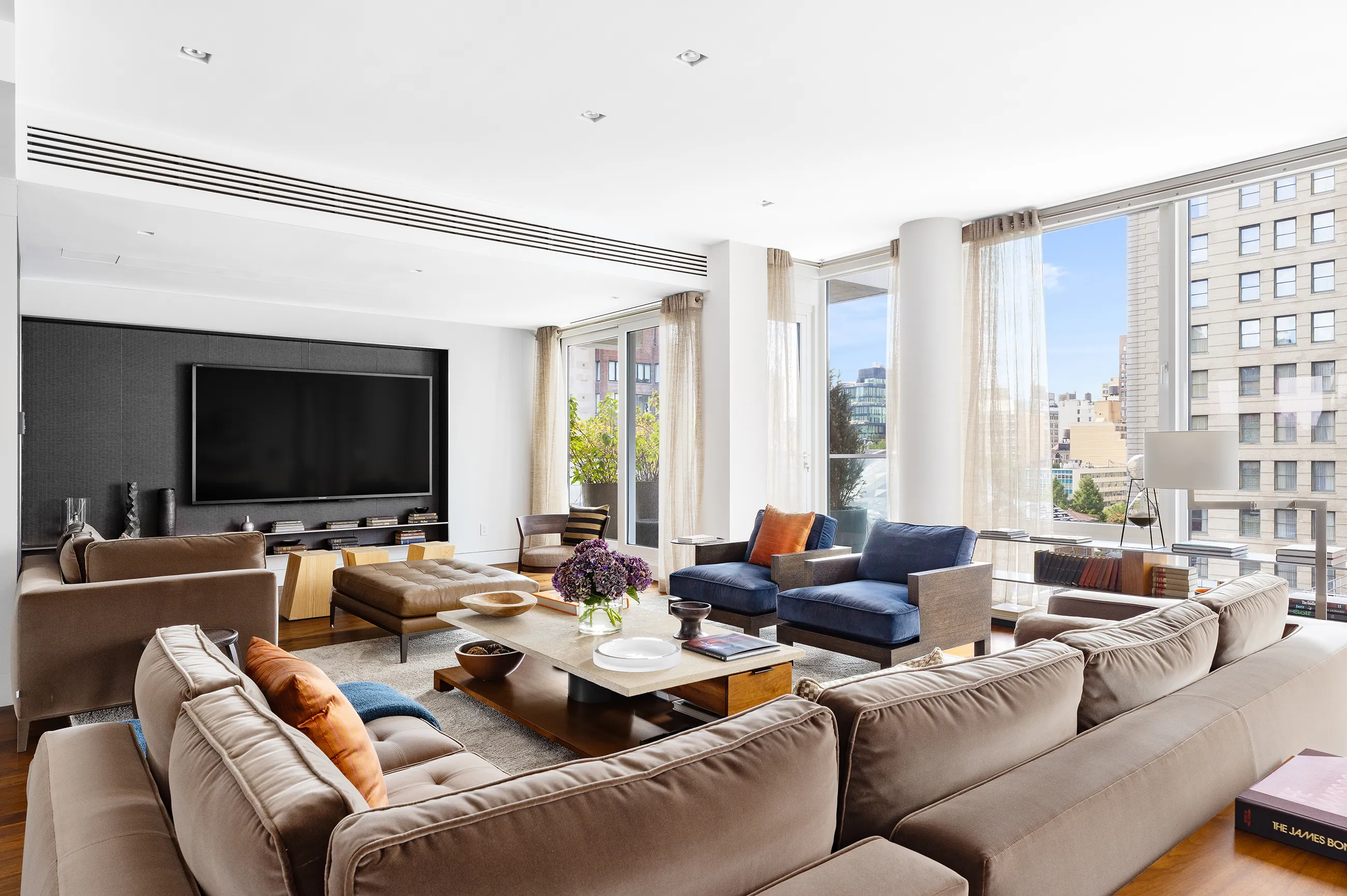 57 Irving Place #PH9/10 in Gramercy Park, Manhattan | StreetEasy