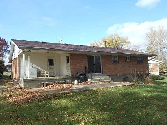 2nd image of 3101 Rockacres Ct