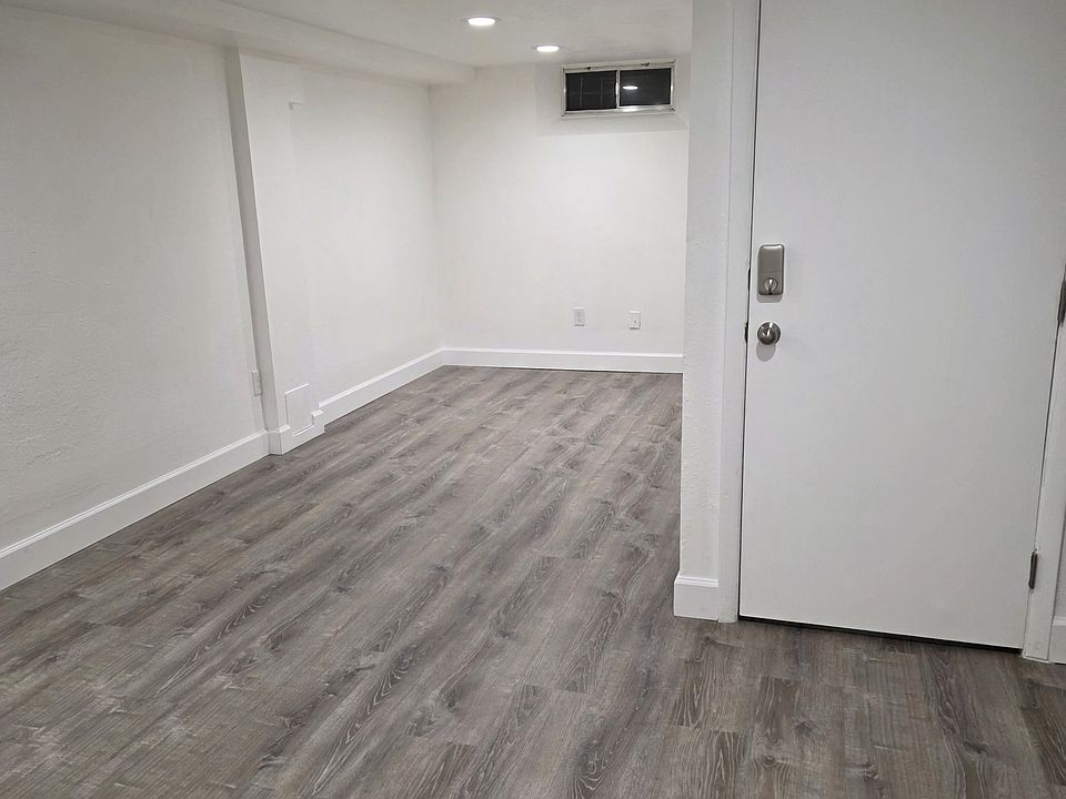 Main living area.