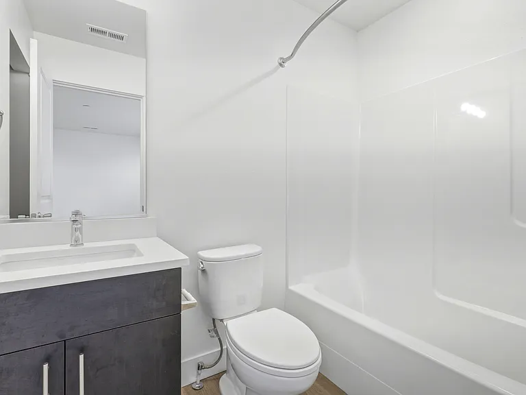 West Vine Townhomes — Photo 23