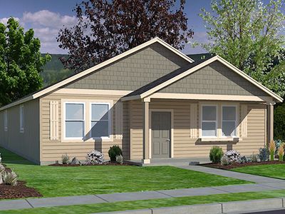 3735 SW Lava Pl, Redmond, OR, 97756