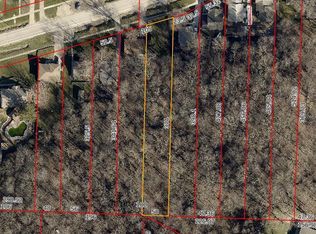 635 W Graham Ave, Council Bluffs, IA 51503