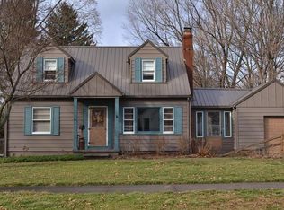 3384 Lakeview Blvd, Stow, OH 44224