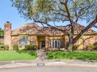 7323 Kirkham Dr, Dallas, TX 75252