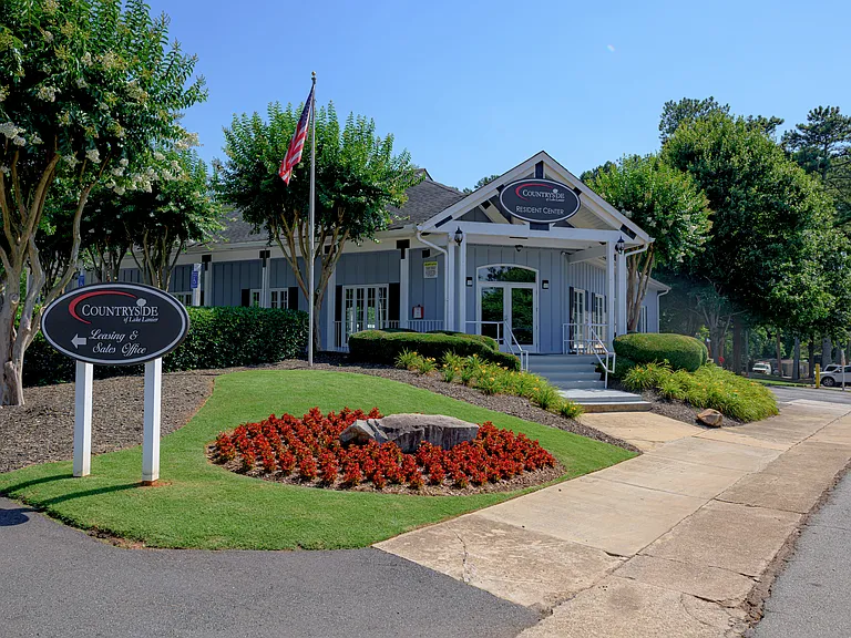 Countryside Village of Lake Lanier — Photo 8