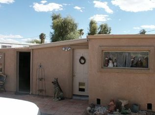 1823 Artesia Dr, Bullhead City, AZ 86442