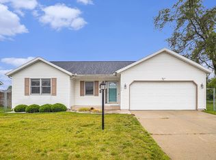 5206 Windfall Ct, South Bend, IN