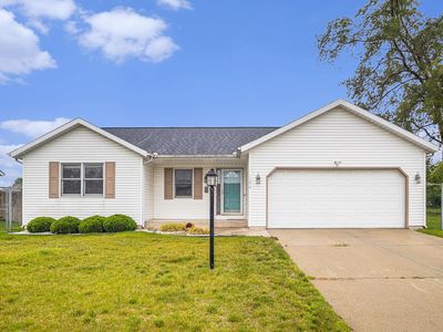 5206 Windfall Ct, South Bend, IN, 46619