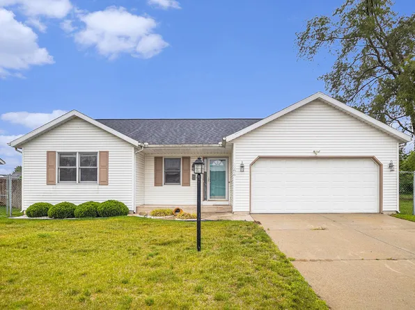 5206 Windfall Ct, South Bend, IN 46619