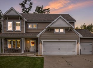 280 Kensington Cir, Battle Creek, MI 49015