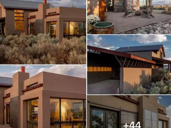 (undisclosed Address), Arroyo Hondo, NM 87513