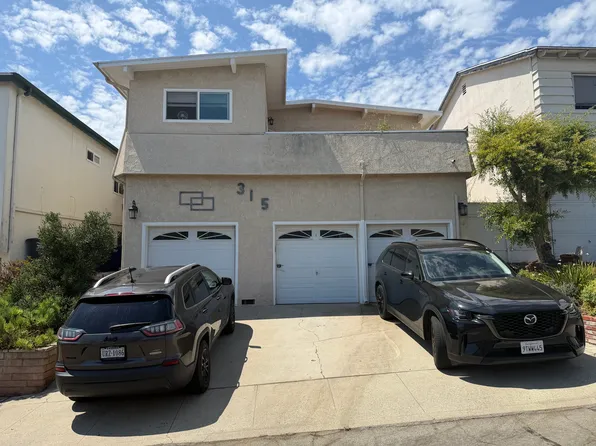 315 Bungalow Dr #B, El Segundo, CA 90245