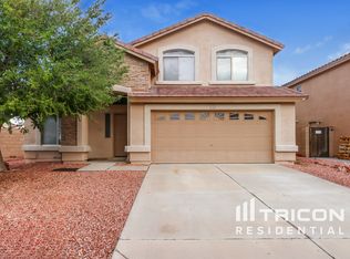 15950 W Cottonwood St, Surprise, AZ 85374