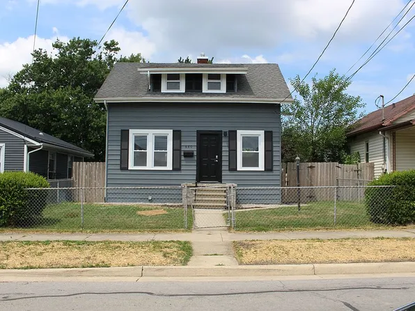 850 Oak Grove Ave, Marion, OH 43302