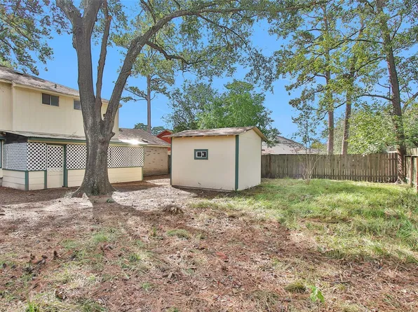 7003 Fox Knoll Ln, Humble, TX 77338