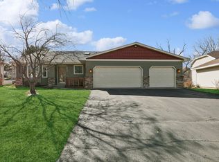 8024 Garfield St NE, Spring Lake Park, MN 55432