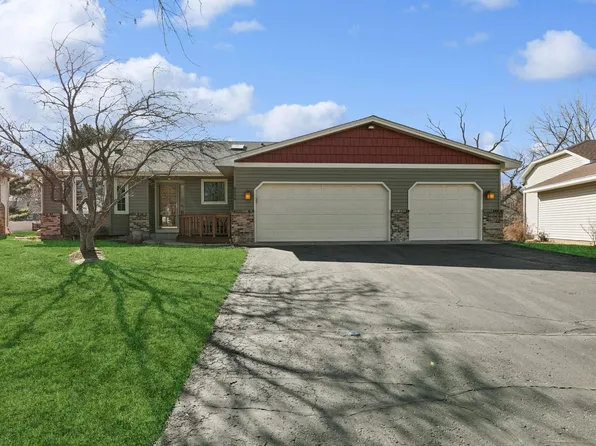 8024 Garfield St NE, Spring Lake Park, MN 55432