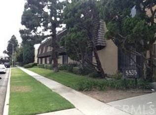5535 Ackerfield Ave UNIT 5, Long Beach, CA 90805