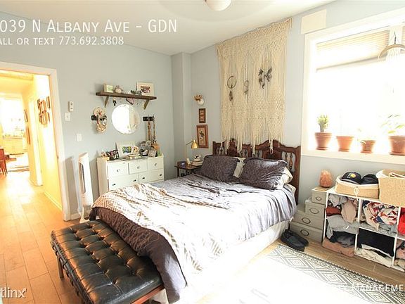 5th image of 2039 N Albany Ave