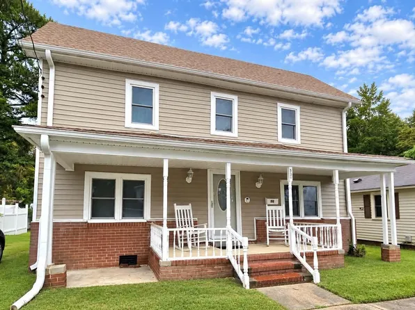 534 Madison Street, Plymouth, NC 27962
