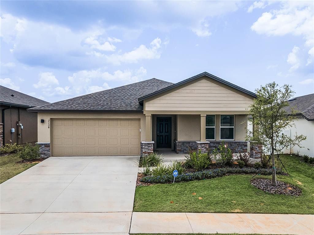 2138 Huntsman Ridge Rd, Clermont, FL 34715 MLS G5069860 Zillow