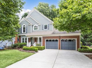 4625 Deer Cross Trl, Charlotte, NC 28269
