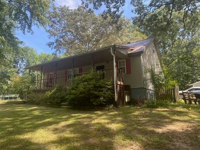 140 Browder Cemetery Rd, Browder, KY, 42326