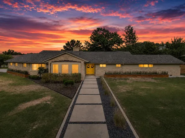 2420 N Dellrose St, Wichita, KS 67220